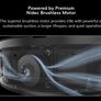 ILIFE V9e Robot Vacuum Cleaner Smart Suction, Dust Box WIFI Cellphones APP ,4000Pa Suction 110 Mins RunTime, Household Tools Image 10