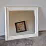 Antique Style Mirror - Wall Mirror Image 2