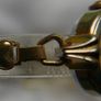 Vintage 1930s CRONOW Rolled Gold Watch - Working Vintage Ladies Manual Wind Up Wrist Watch Image 4