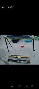 trestles