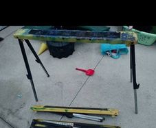 trestles