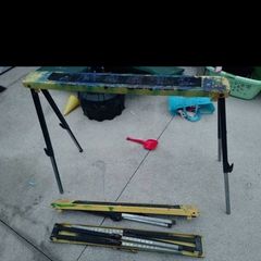 trestles