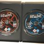Hellboy 1+2 Movie Boxset (Ron Pearlman & Selma Blair) [2xMovie DVD] Image 9