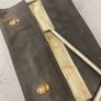 Porsche 911 OEM Tool Kit Tool Wrap Rare Image 2