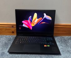 laptop