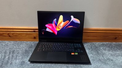 laptop
