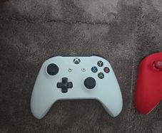 xbox controller