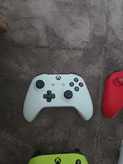 xbox controller