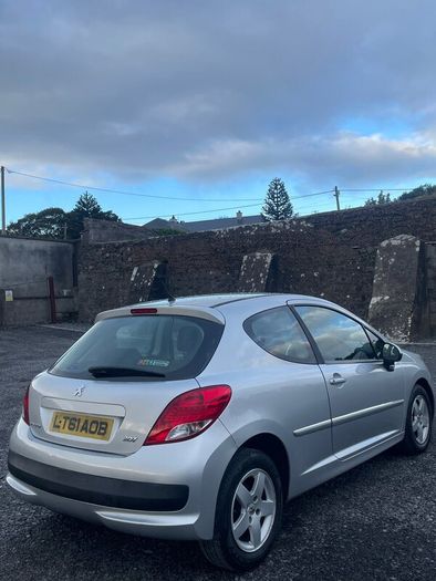 Peugeot 207 S 3dr