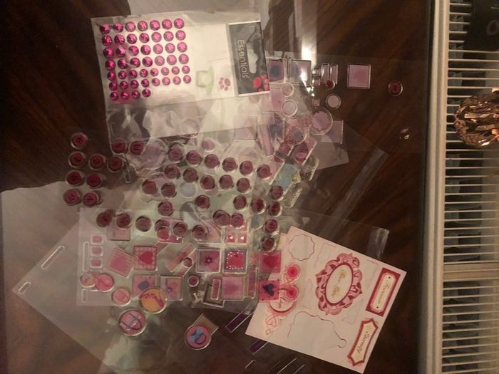 Large Selection of Art & craft items New