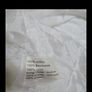 Ladies Sandwich white 100% cotton fully lined skirt. Like new. Image 5