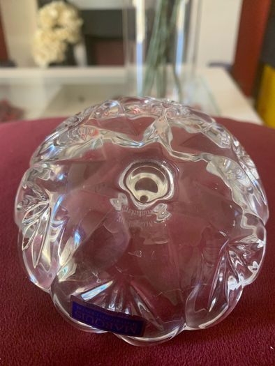 Waterford Crystal