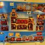 Lego 71044 Disney Train and Station Image 2
