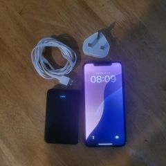 iphone xs max