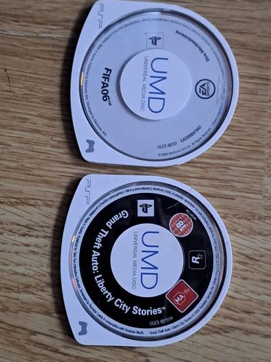 PSP bundle