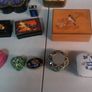 Trinket boxes Image 5