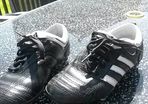 Adidas Hurling boots