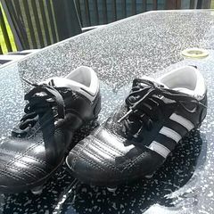 Adidas Hurling boots