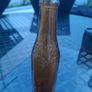 Rare Antique  William Magner's Cider Bottle Clonmel Image 6