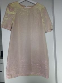 river island dress