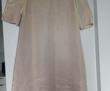 river island dress