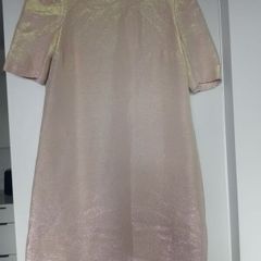 river island dress