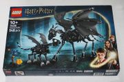 LEGO Harry Potter 76458 Thestral Family