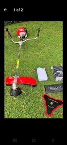 52cc petrol strimmer