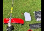 52cc petrol strimmer