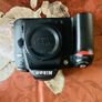 Nikon D 80 body Image 3