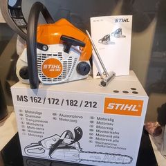 chainsaw