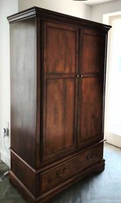 Wardrobe