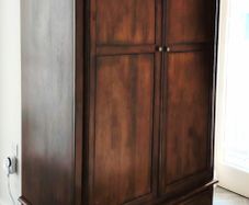Wardrobe