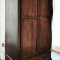 Wardrobe