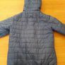 Boys reversable jacket age 8 Image 5