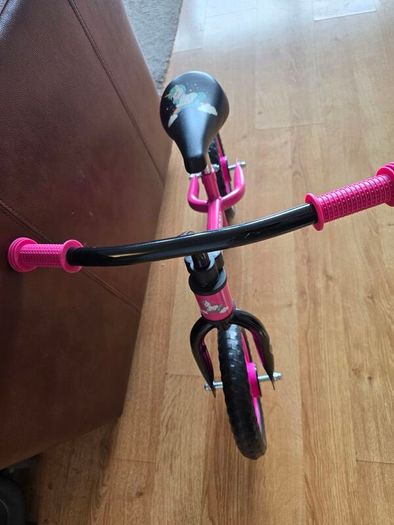 balance bike