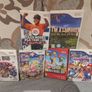 Wii with Mario Party 9, Boom Street, Mario Bros Image 3