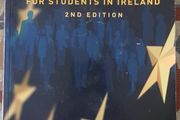 EU Law For Students In Ireland by Bruce Carolan