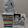 Wonderful collection of fiction novels Image 4