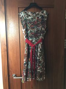 Dress size s/m