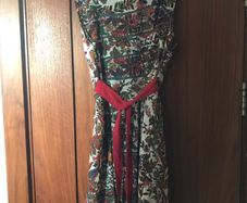 Dress size s/m