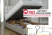 bed bed bed free delivery, free assembly