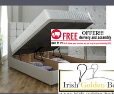 bed bed bed free delivery, free assembly