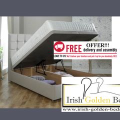 bed bed bed free delivery, free assembly