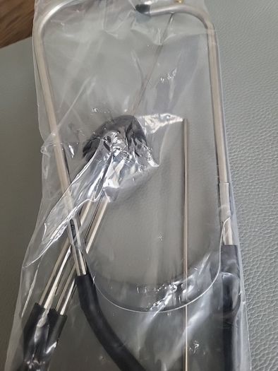 Mechanics stethoscope new