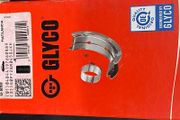 Fiat 131 132 , Lancia Delta Beta Big end Bearing set Standard