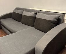 Sofa bed