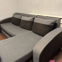 Sofa bed