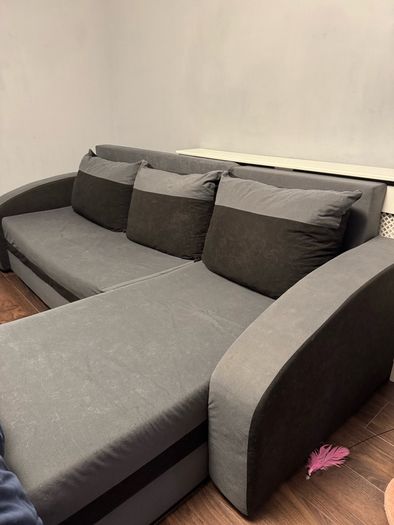 Sofa bed
