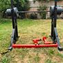 Gym rack Image 3
